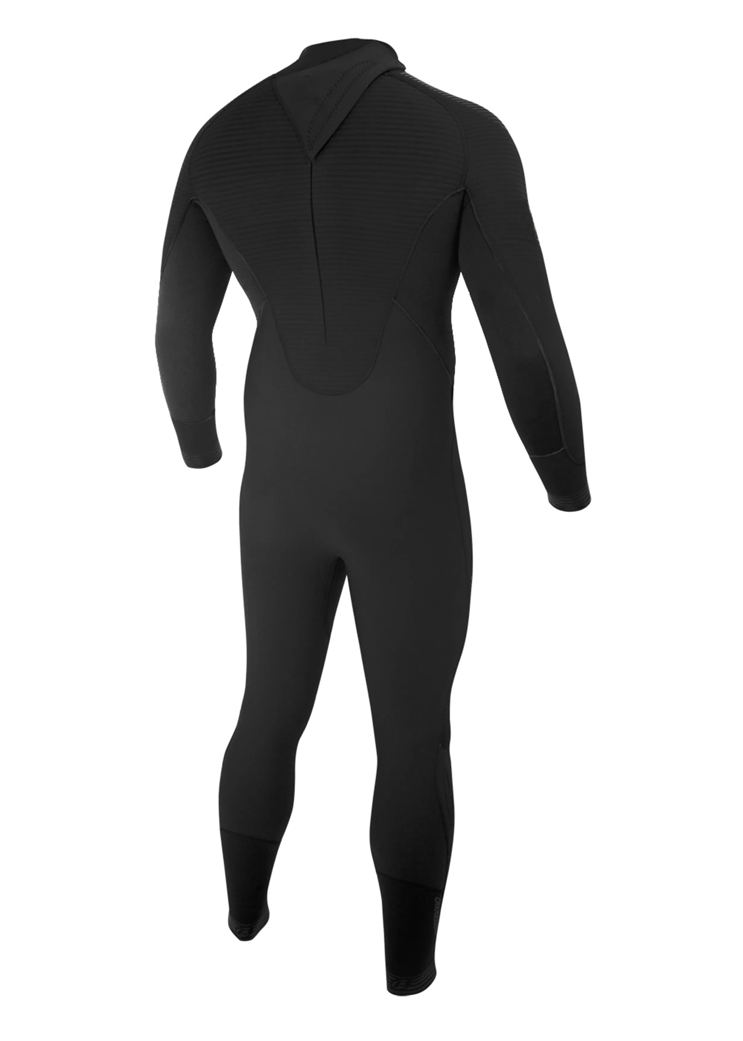 Probe Mens iFlex 3mm Semidry Steamer Wetsuit