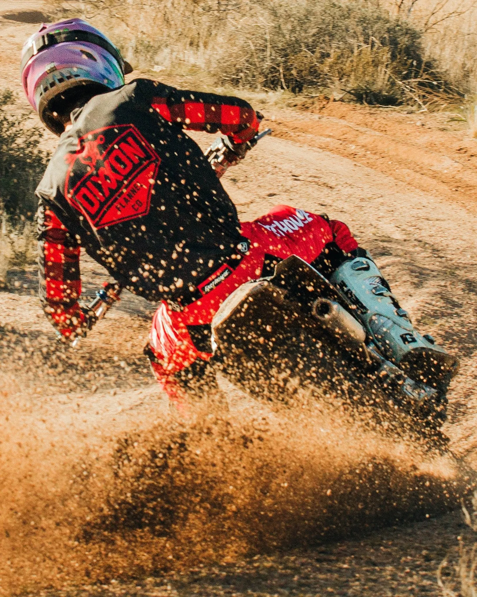 Redrum Off-Road / MX Jersey