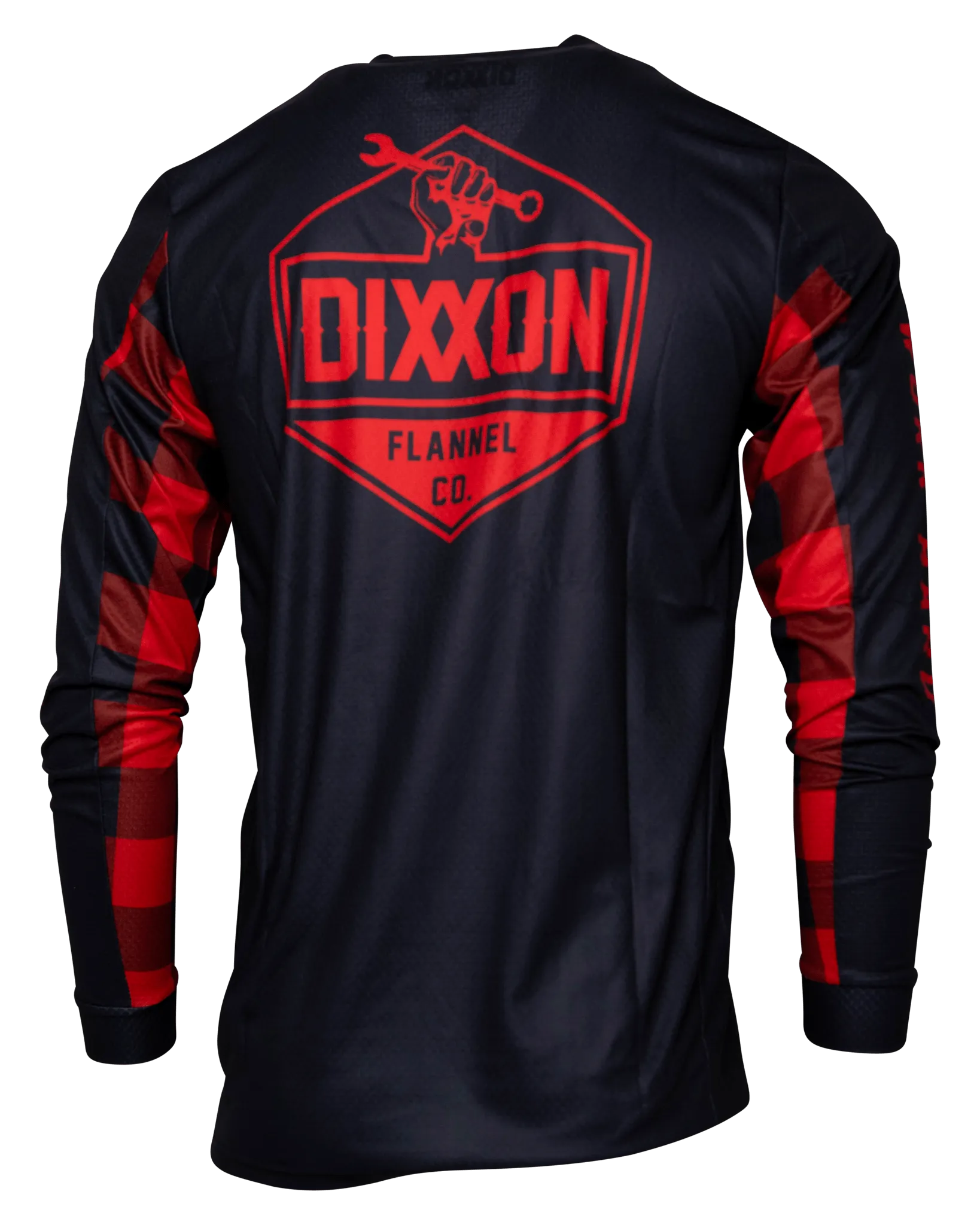 Redrum Off-Road / MX Jersey