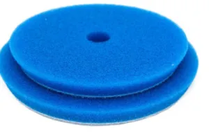 Rupes DA Coarse Blue Foam Available in 5" & 6"