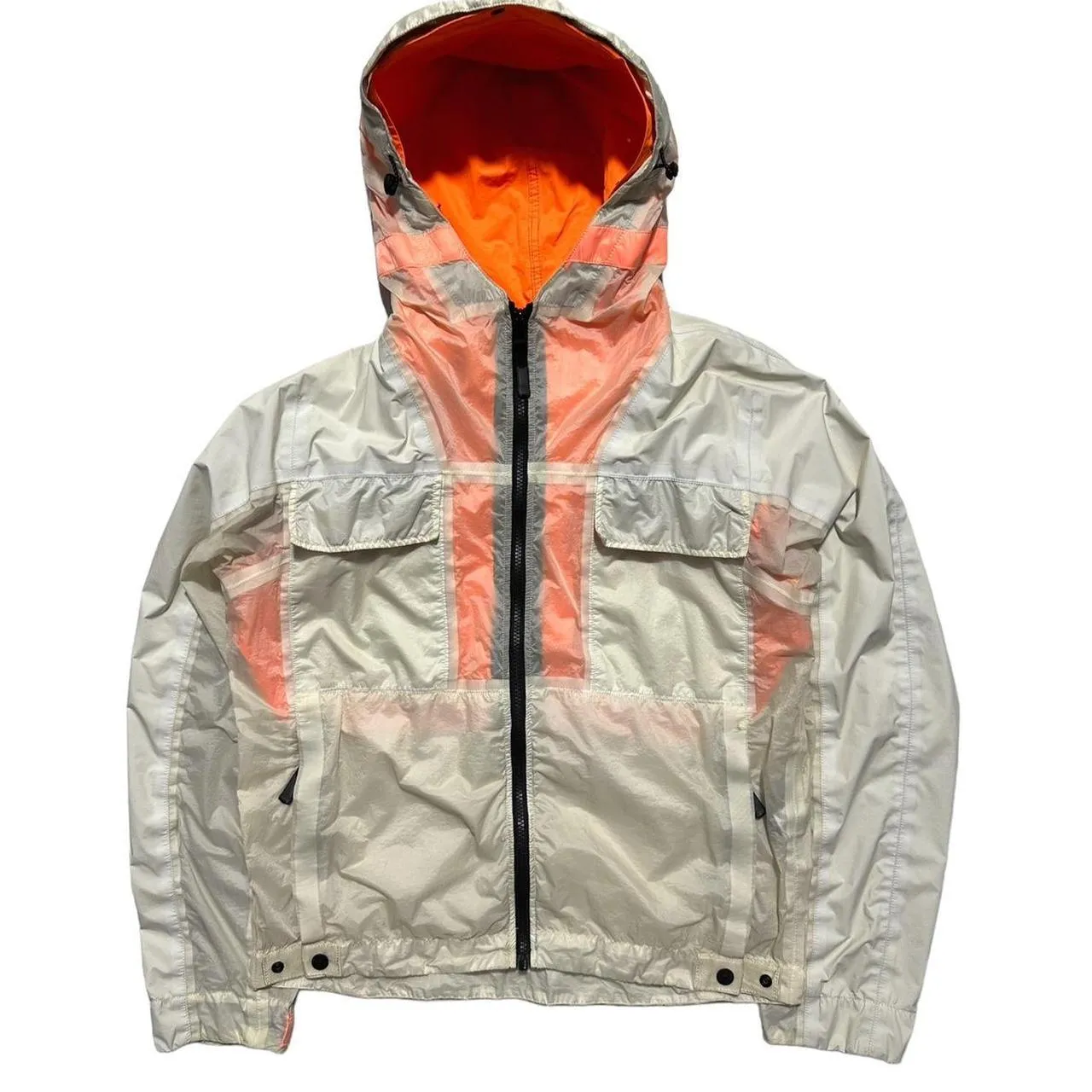 Stone Island Marina Hyperlight Membrana Jacket