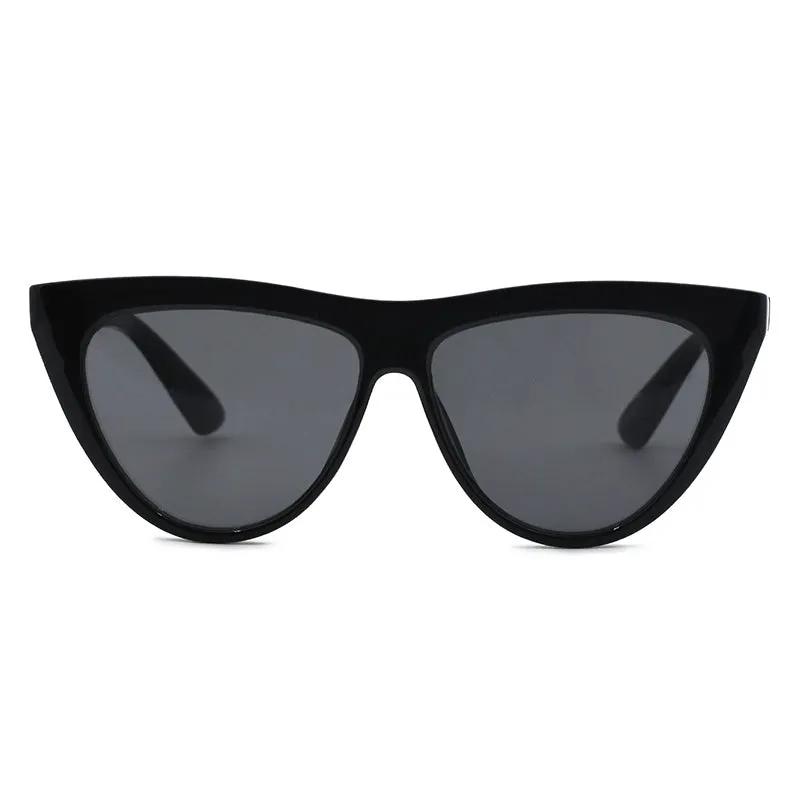 Stylish Cat Eye Sunglasses