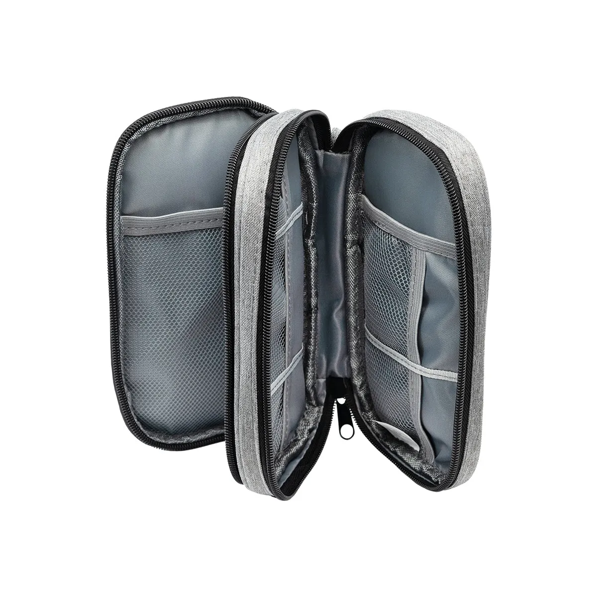 Tandem Tech Travel Organizer