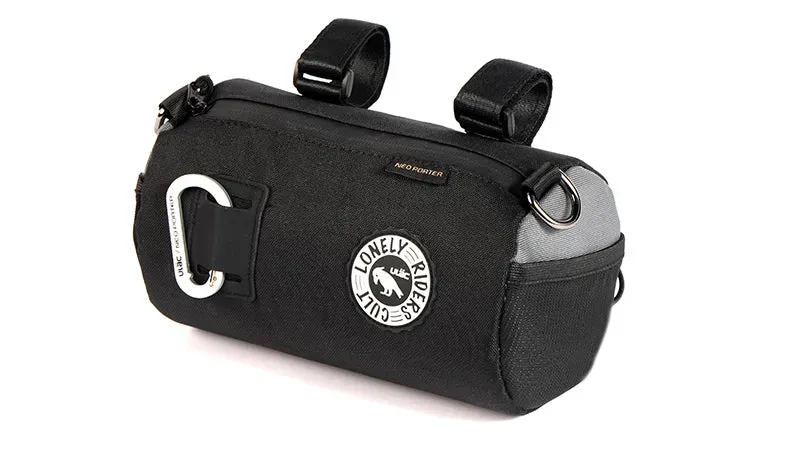 ULAC Handlebar Roll Bag 2.7 Litre