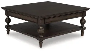 Veramond Coffee Table