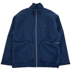 Vintage Nike 3D Pocket Jacket Size XL