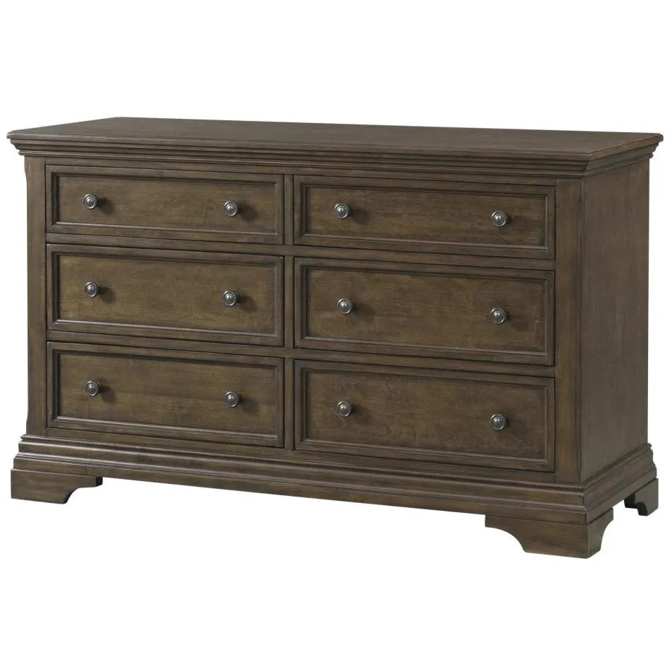 Westwood Design Olivia Dresser