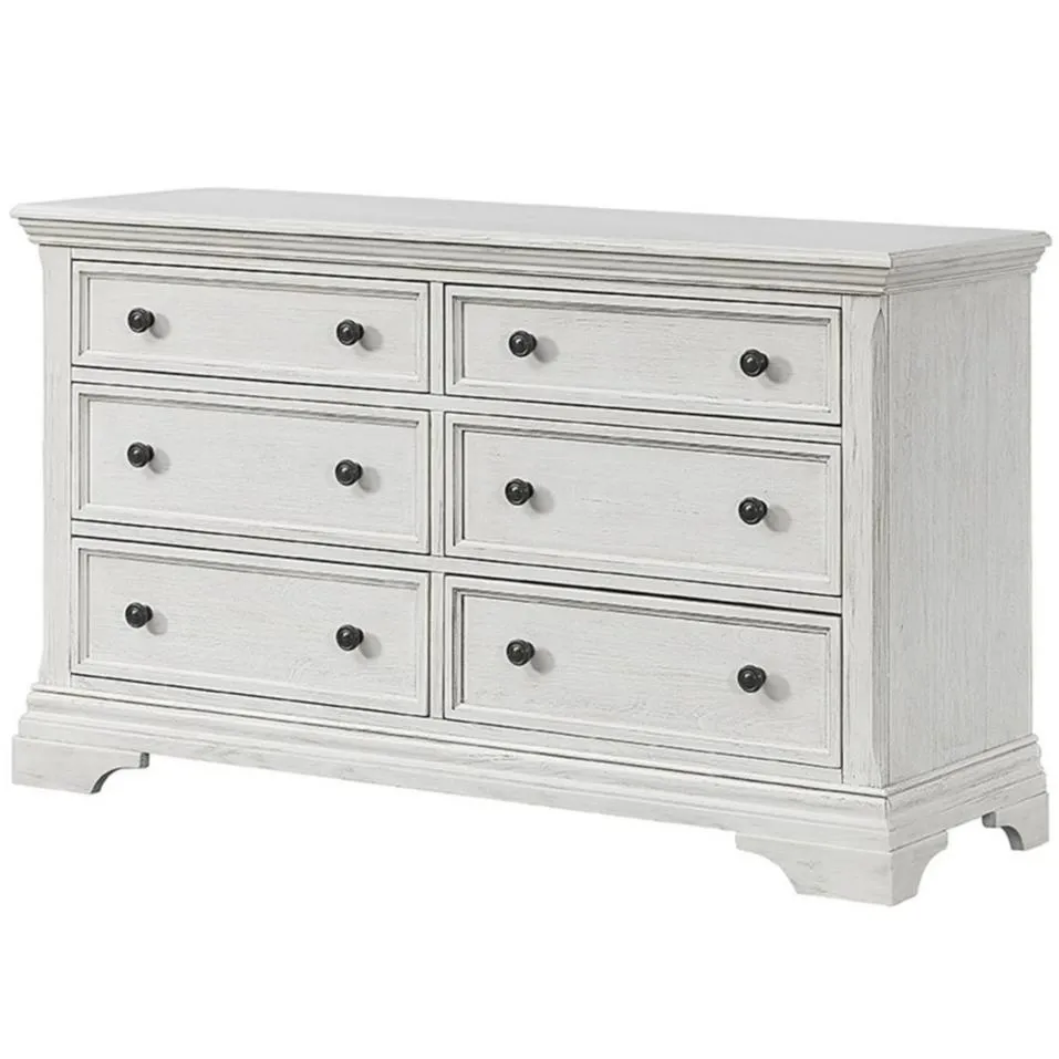 Westwood Design Olivia Dresser