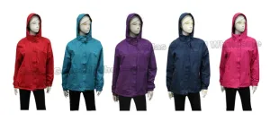 Women Casual Windbreakers Wholesale