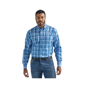 Wrangler Men's Riata Dress Shirts